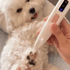 FreshPaws&trade; Electric Fur Trimmer