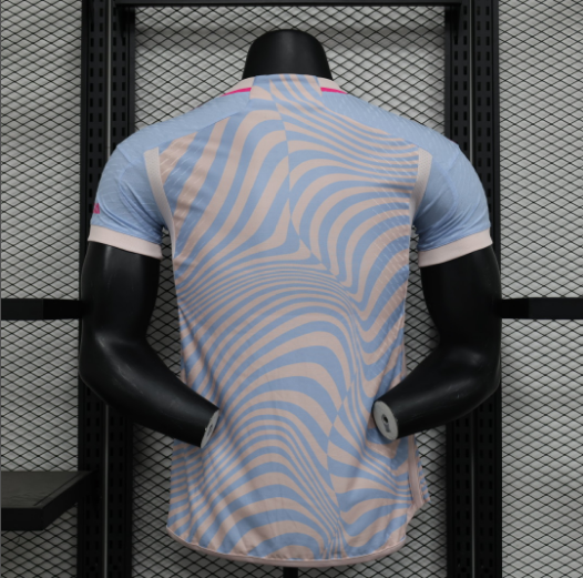 2023-2024 Arsenal Special Edition Player Version Men's Football T-Shirt Thai Quality