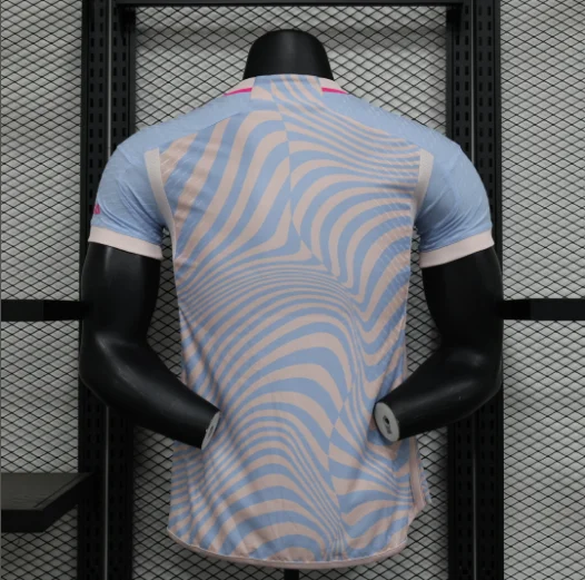 2023-2024 Arsenal Special Edition Player Version Men's Football T-Shirt Thai Quality