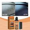 100ml Car Plastic Restorer Back To Black Gloss Car Plastic Restore Coating Agent
