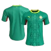 Senegal Away Player Version Jersey World Cup 2026