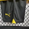 2023/2024 Dortmund Home Football Shirt Kids Size 1:1 Thai Quality