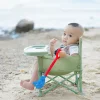 Safty Belt High Reliability Dining Training Infant Chair for Baby for Picnic