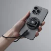 Uka Mobile Phone Magnetic Quick-Mount Plate