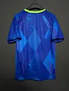Joyfball 2025/2026 Brazil National Team Away Soccer Jersey