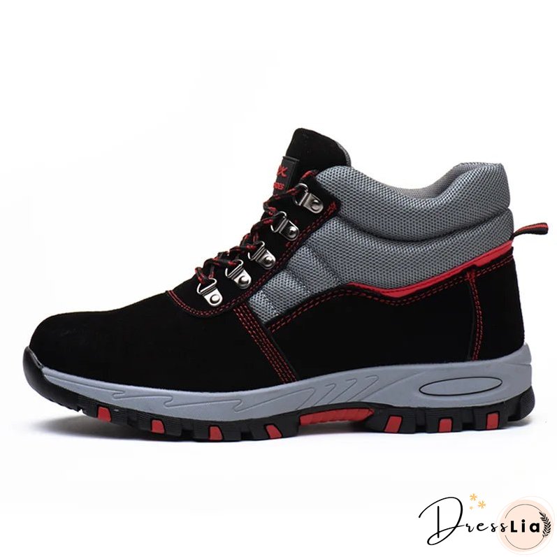 Effortless and Trendy winter Shoes