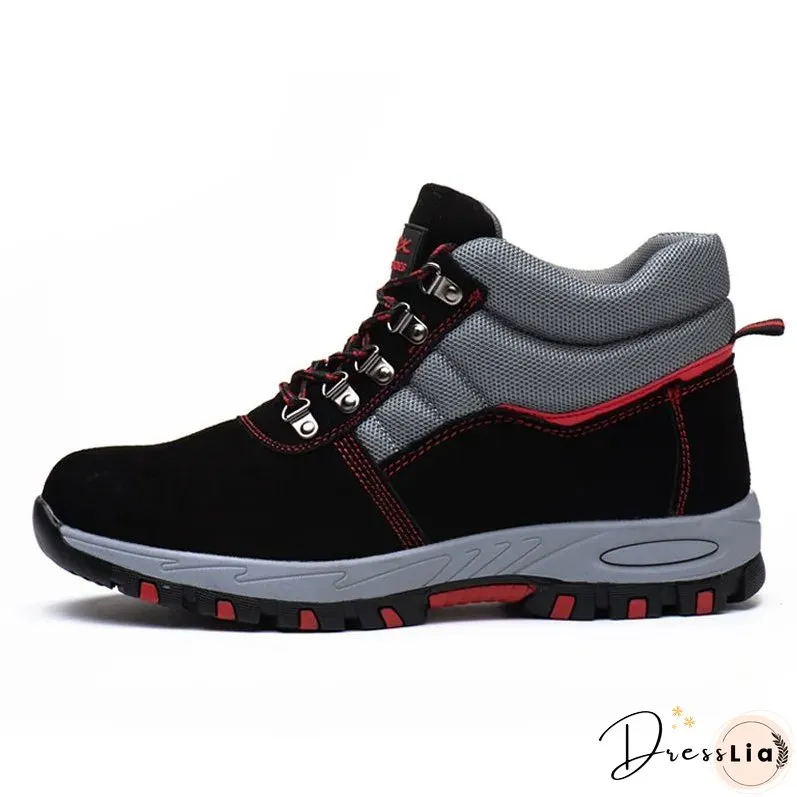 Effortless and Trendy winter Shoes