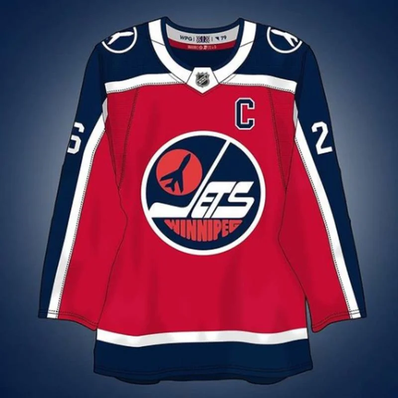 Reverse Retro Jerseys20