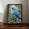 Parrot-Special Shaped Diamond Painting