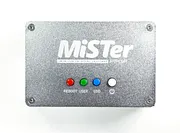 MiSTer FPGA Dual Sdram IO Board (Saturn 2024 Version)