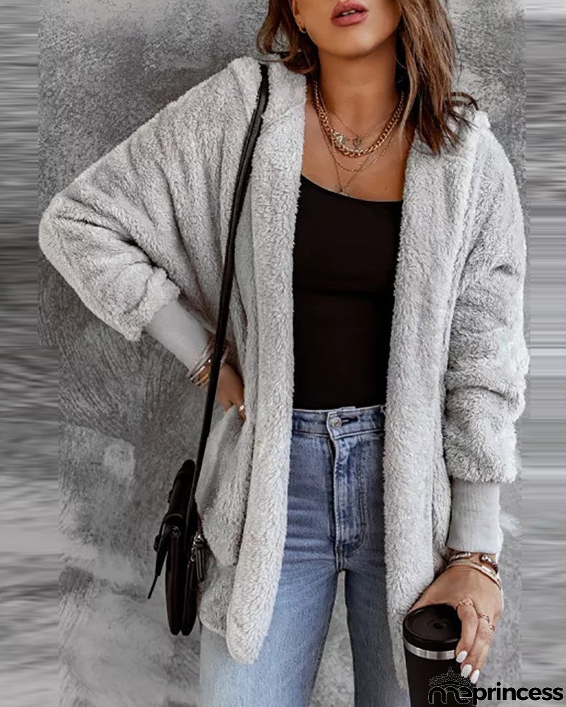 Fashionable and Effortless Cardigan