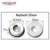 Special Laser Ceramic Body Nozzles Holder D32/28 Precitec-KTXB Raytools-3D WSX-Mini TONY for Fiber Laser Cutting Welding Machine