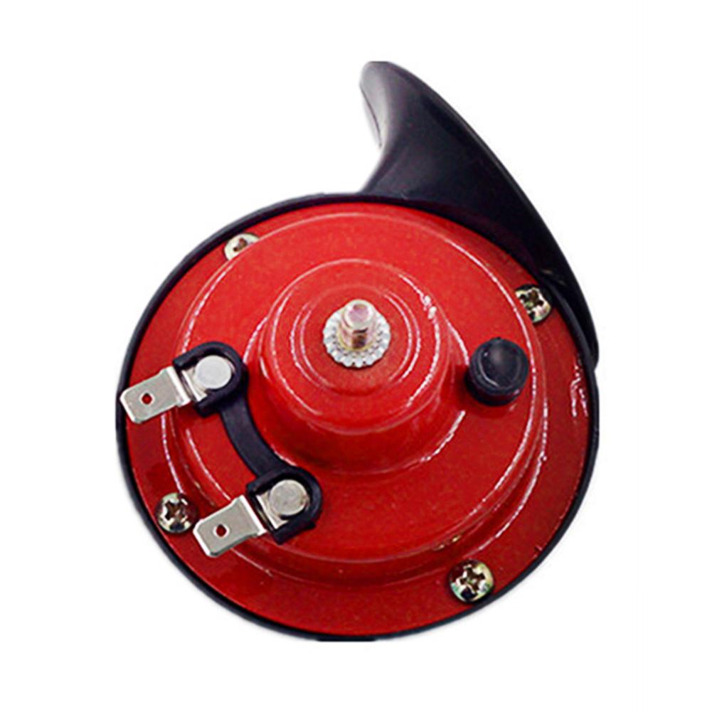 

2pcs Replacement Horn, Universal for Truck Jeep Car Bass Warning Loud, 501 Original