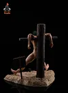 1/6 Scale Famous Scene Debut of Roronoa Zoro - ONE PIECE Resin Statue - Dirty Bird Studios [In Stock]