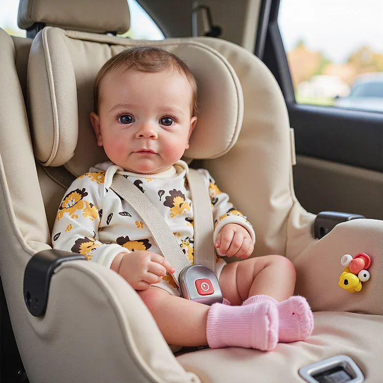 12"&16" Supple and Soft Limbs, Flexible Silicone Reborn Baby Doll Boy or Girl Rizera and Barize：Realistic Reborn Baby Dolls By Rsgdolls®