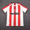 2024/2025 Stoke City Home Football Shirt 1:1 Thai Quality