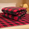 Outdoor Electric Heating Pads 3 Adjustable Temperature for Outdoor Hiking Picnic