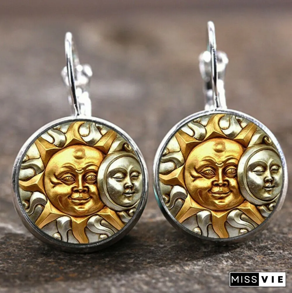 Casual Earrings