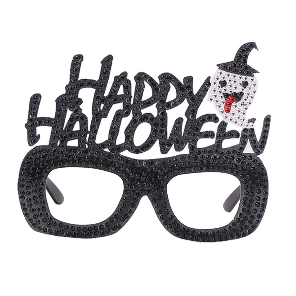 

Halloween Glasses - 5D DIY Craft Fashion Accessories, 501 Original