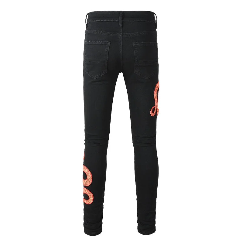 AMIRI  Fashion Jeans 8809