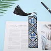 【Clearance Sale】Special Pattern-DIY Creative Diamond Bookmark