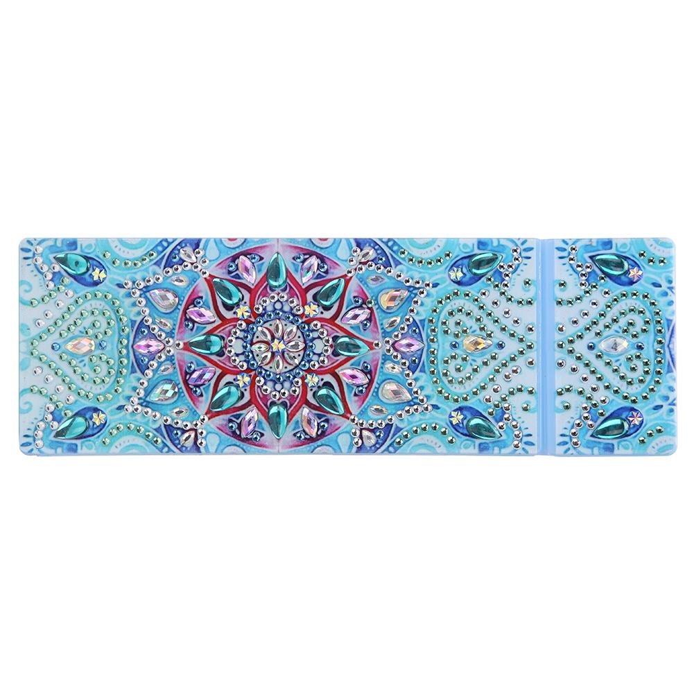

Mandala-DIY Creative Diamond Storage Box, 501 Original