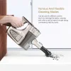 TINTON LIFE Cordless Handheld&Stick Vacuum Cleaner for Home Wireless Vacuum Cleaner aspirateur VC810