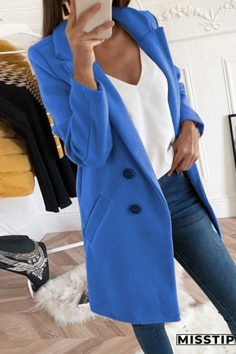 Casual and Comfortable winter garment