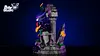 Original Colour Haunter - Pokemon Resin Statue - Baby Studio 