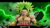 Mega Scale Super Saiyan Broly - Dragon Ball Resin Statue - ToyBirds Studio