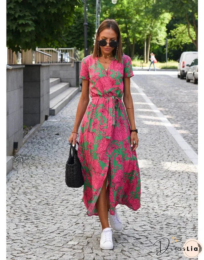 Classic and Elegant general Dress