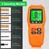 7 in 1 Smart Stud Finder LCD Wall Scanner for Wood Magnetic Metal AC Wire Find