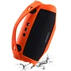 Silicone Cover Case Shockproof Portable Travel Case with Handle for JBL Xtreme 4
