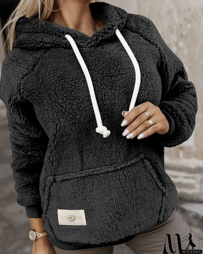 MidiSono - Fashionable and Minimalist general Pullover