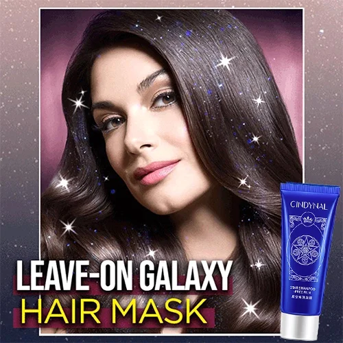 🔥2021 Hot Sale 🔥Leave-In Starry Hair Mask