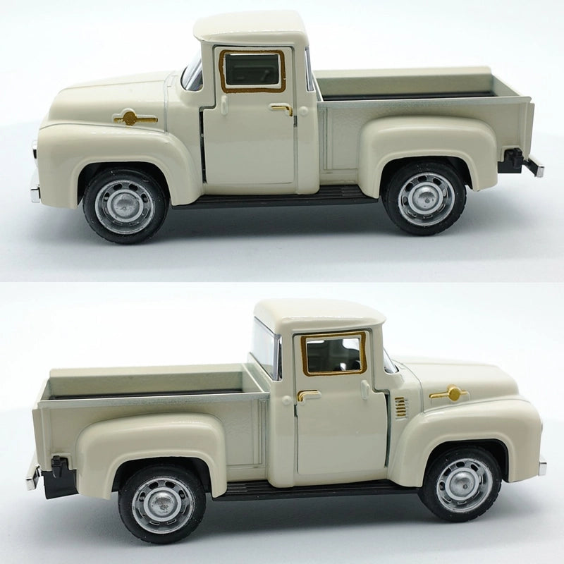 Car Model Car Alloy Toys