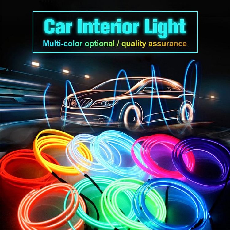 Interior Light
