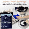 Nettoyant d&eacute;graissant puissant