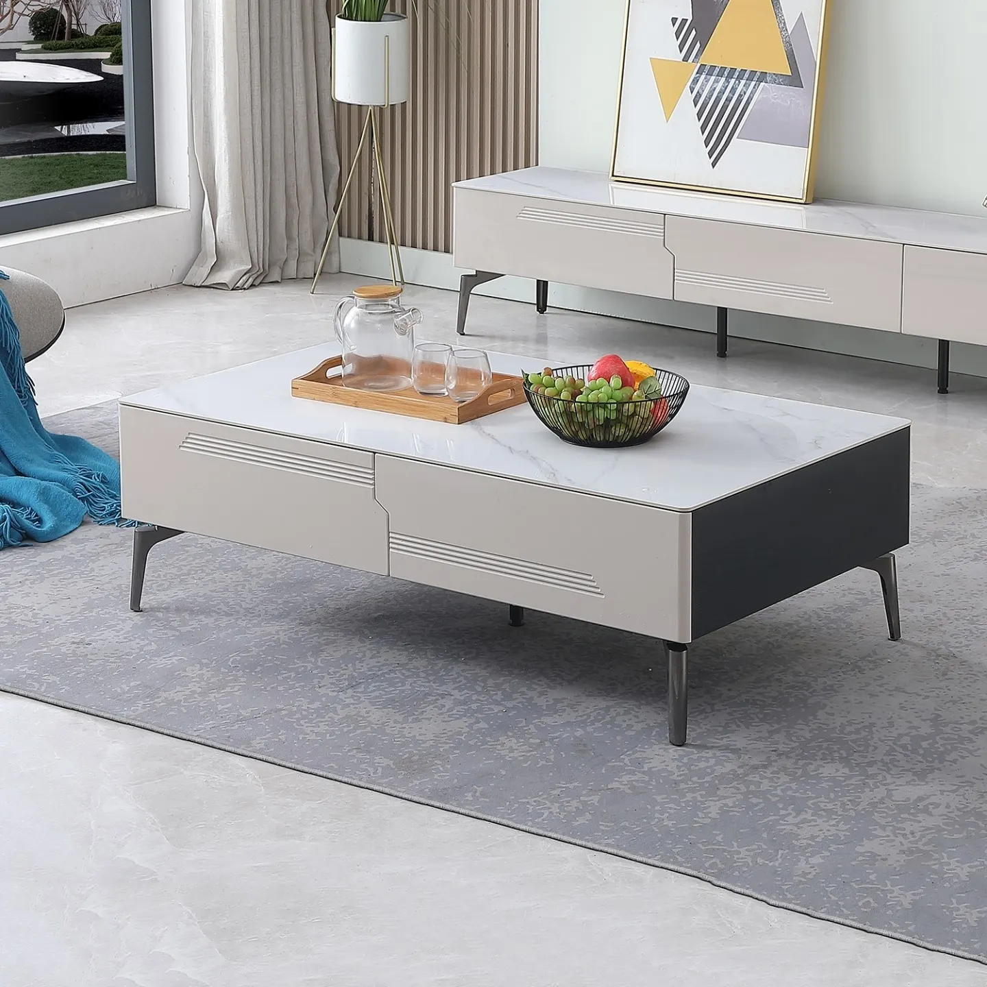 Coffee Table 212836