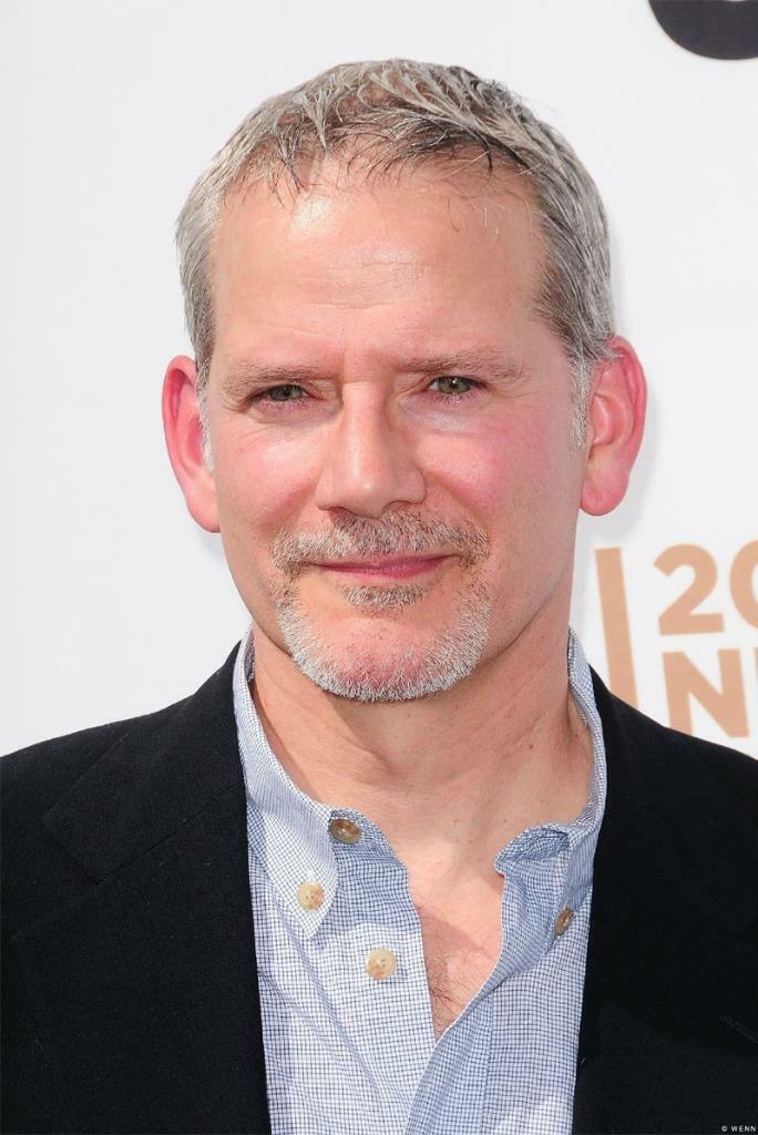 Campbell Scott 8x10 Picture Simply Stunning Photo Poster painting Gorgeous Celebrity #3