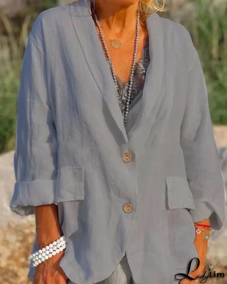 Modern and Fashionable general Coat