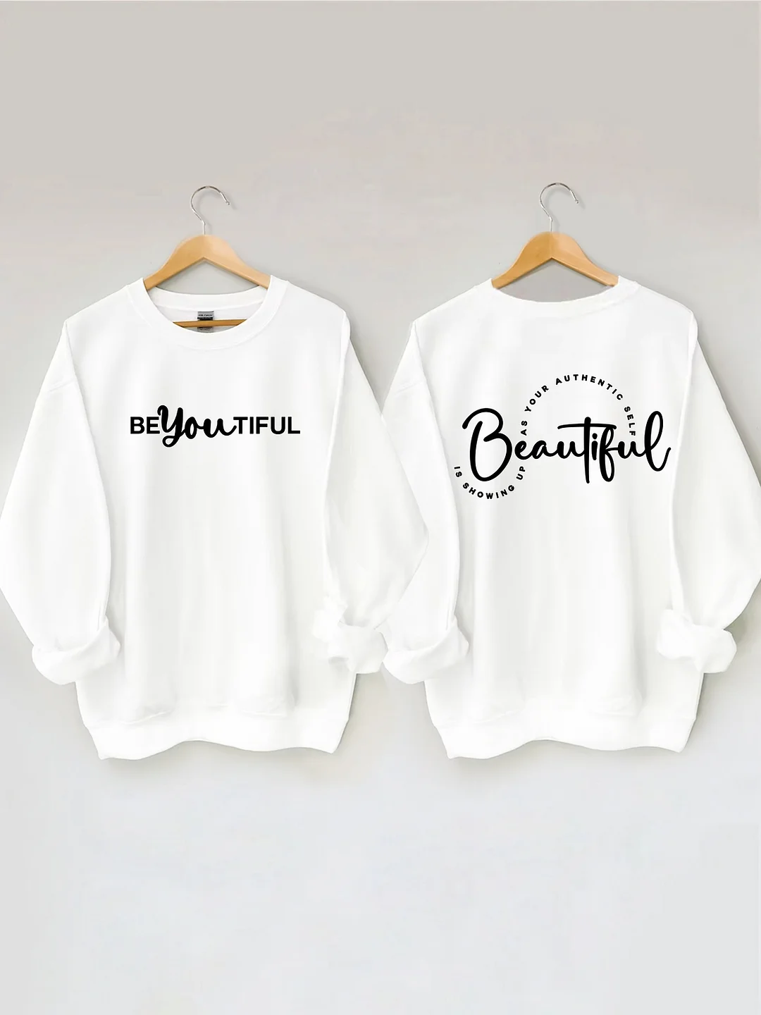 BeYouTiful Sweatshirt