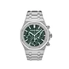 Audemars Piguet Royal Oak Chronograph 41mm Steel Green Dial 26240ST.OO.1320ST.08