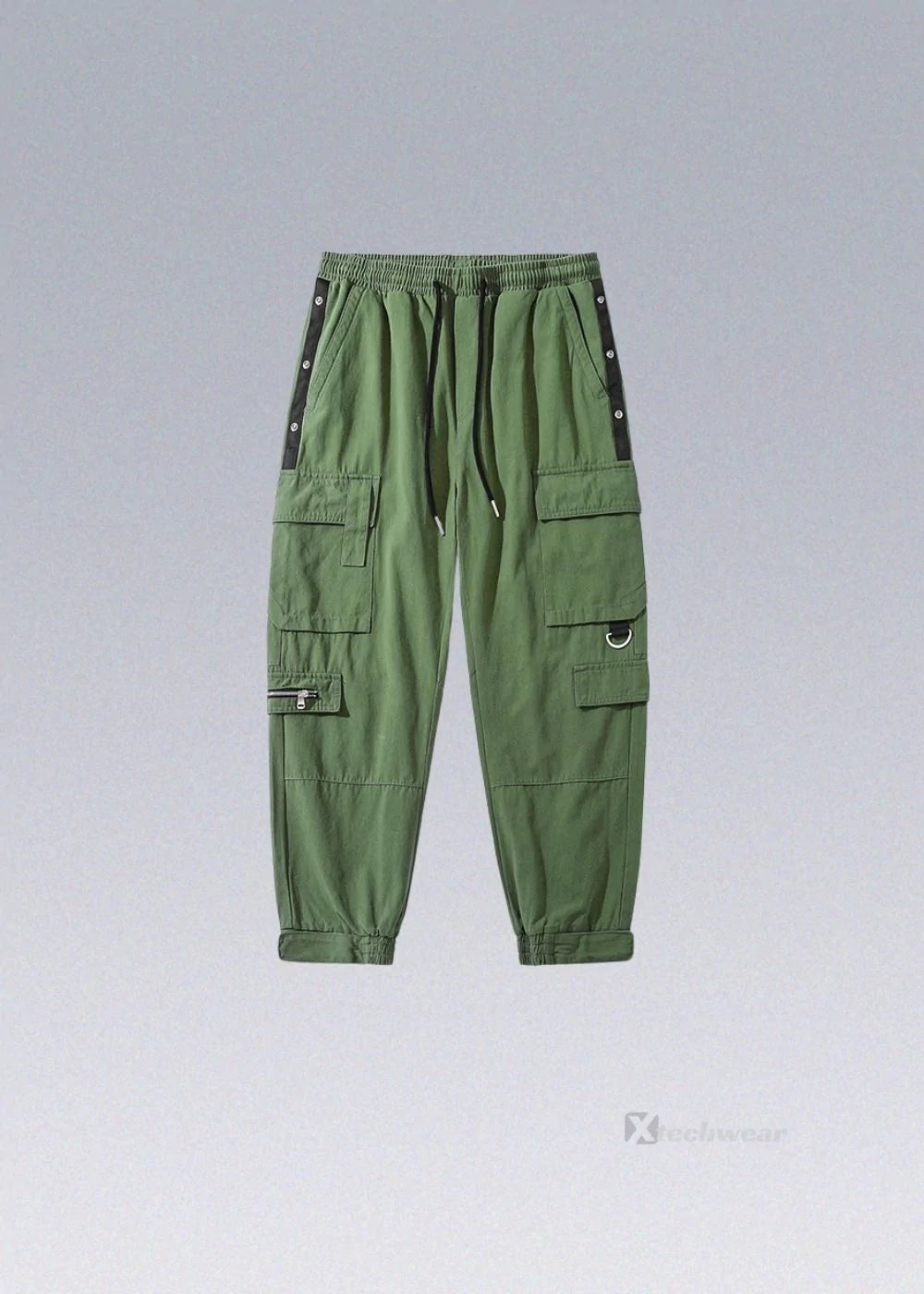TW Ami Kaji Pants Techwear - X techwear-x