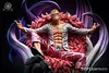 POP Scale Sitting Donquixote Doflamingo - ONE PIECE Resin Statue - Dream Studios [In Stock]