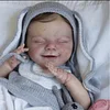 20'' Dulcie Reborn Baby Doll, Realistic Lifelike Toy - RBBI-Myrebornbabydoll&reg; Myrebornbabydoll&reg;
