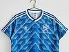 1988 Retro Netherlands Away Football Shirt 1:1 Thai Quality love fball