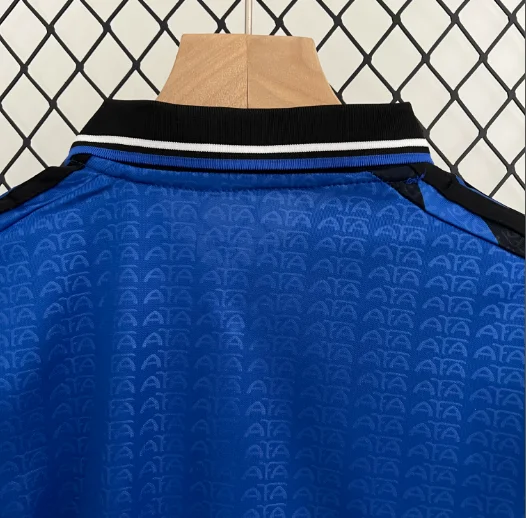 1994 Argentina Away Kids Kit Football Jersey Thai Quality