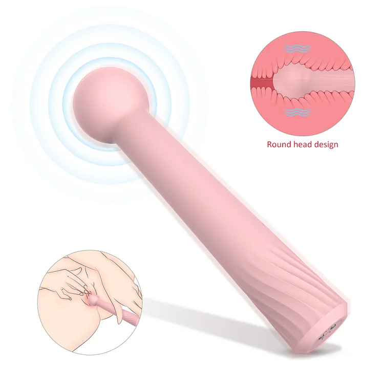 G Spot Anal Vibrator Toys For Couple Sex Life