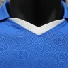 24/25 Player SSC Napoli Soccer Jersey Home